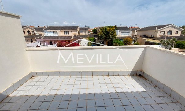 Resales - Villa - Pilar de la Horadada - Torre de la Horadada