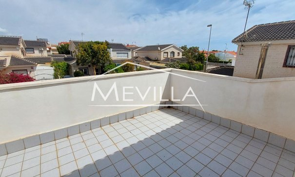 Resales - Villa - Pilar de la Horadada - Torre de la Horadada