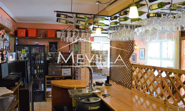 Resales - commercial - Torrevieja - La Veleta