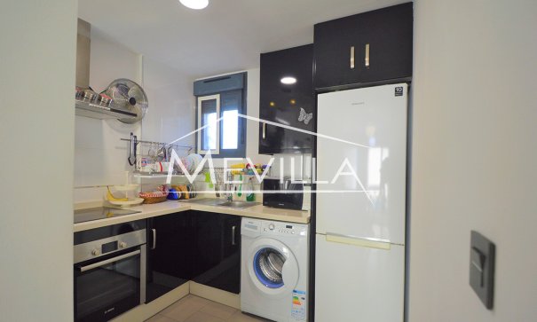 Salg (Resales) - Flat / leiligheter - Orihuela Costa - La Zenia