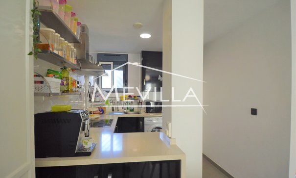 Salg (Resales) - Flat / leiligheter - Orihuela Costa - La Zenia