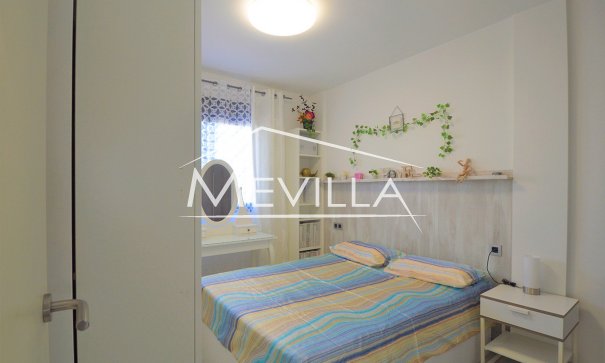 Salg (Resales) - Flat / leiligheter - Orihuela Costa - La Zenia