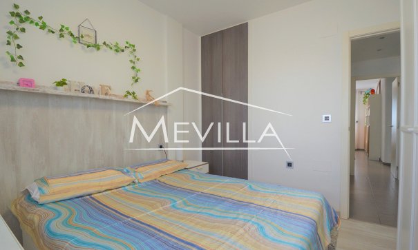 Salg (Resales) - Flat / leiligheter - Orihuela Costa - La Zenia