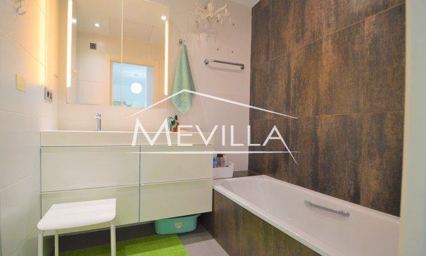 Salg (Resales) - Flat / leiligheter - Orihuela Costa - La Zenia