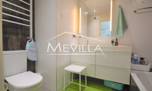 Salg (Resales) - Flat / leiligheter - Orihuela Costa - La Zenia