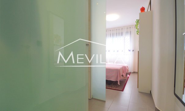 Salg (Resales) - Flat / leiligheter - Orihuela Costa - La Zenia