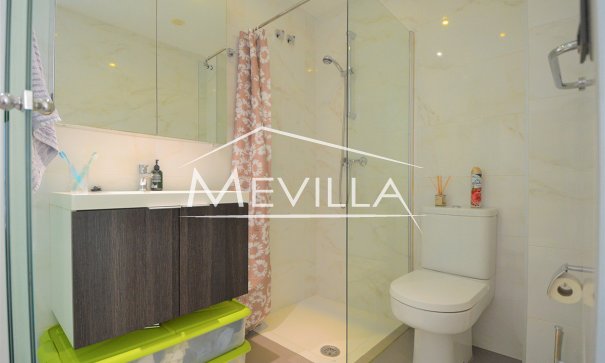 Salg (Resales) - Flat / leiligheter - Orihuela Costa - La Zenia