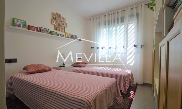 Salg (Resales) - Flat / leiligheter - Orihuela Costa - La Zenia