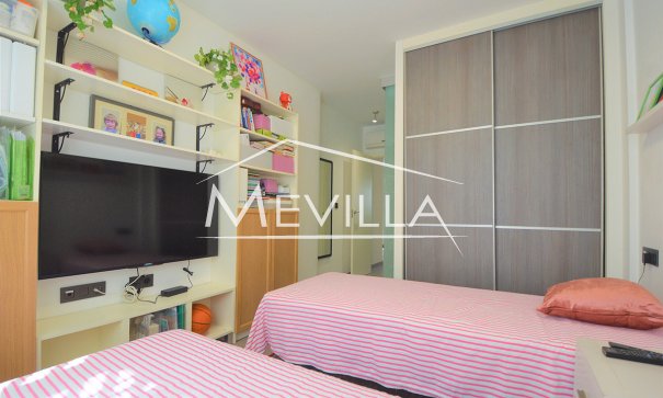 Salg (Resales) - Flat / leiligheter - Orihuela Costa - La Zenia