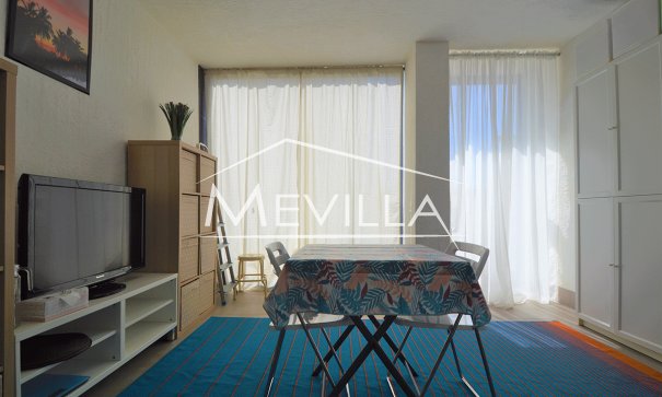 Salg (Resales) - Flat / leiligheter - Orihuela Costa - La Zenia