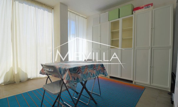 Salg (Resales) - Flat / leiligheter - Orihuela Costa - La Zenia