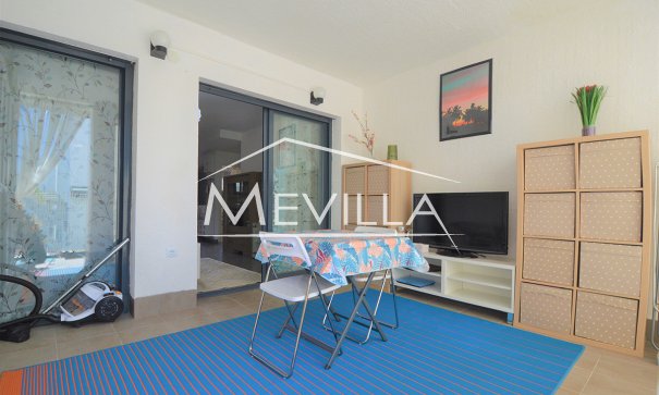 Salg (Resales) - Flat / leiligheter - Orihuela Costa - La Zenia