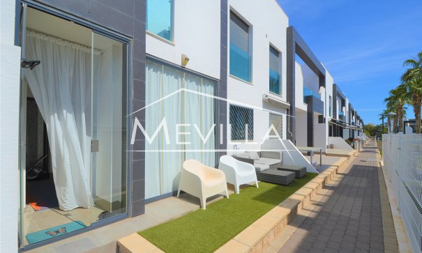 Salg (Resales) - Flat / leiligheter - Orihuela Costa - La Zenia