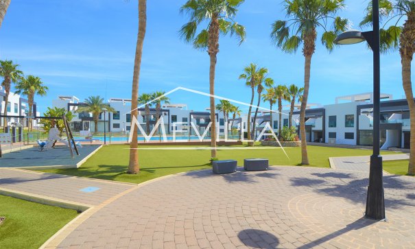 Salg (Resales) - Flat / leiligheter - Orihuela Costa - La Zenia