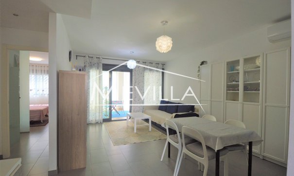 Salg (Resales) - Flat / leiligheter - Orihuela Costa - La Zenia