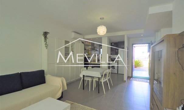 Salg (Resales) - Flat / leiligheter - Orihuela Costa - La Zenia