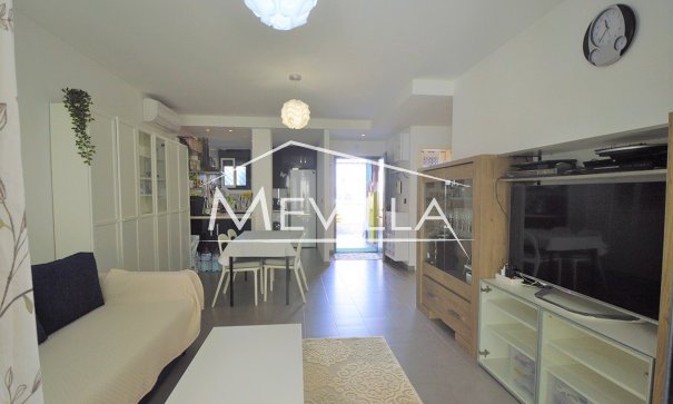 Salg (Resales) - Flat / leiligheter - Orihuela Costa - La Zenia