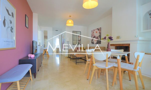 Återförsäljare - Lägenhet - Orihuela Costa - Villamartin