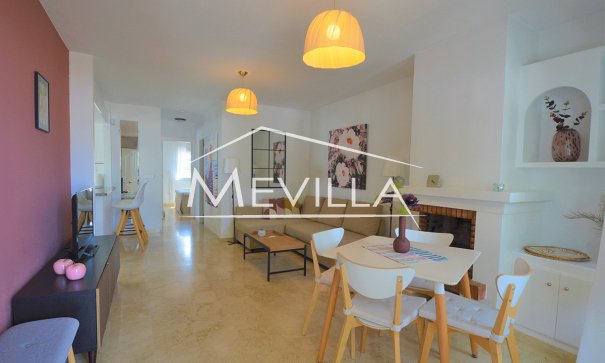 Återförsäljare - Lägenhet - Orihuela Costa - Villamartin