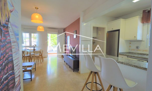 Återförsäljare - Lägenhet - Orihuela Costa - Villamartin