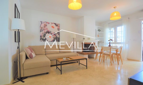 Återförsäljare - Lägenhet - Orihuela Costa - Villamartin