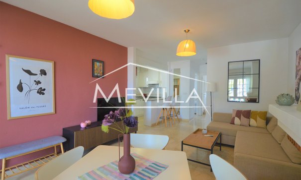 Återförsäljare - Lägenhet - Orihuela Costa - Villamartin