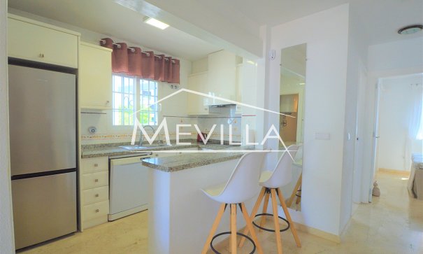 Återförsäljare - Lägenhet - Orihuela Costa - Villamartin