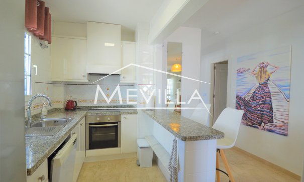 Återförsäljare - Lägenhet - Orihuela Costa - Villamartin