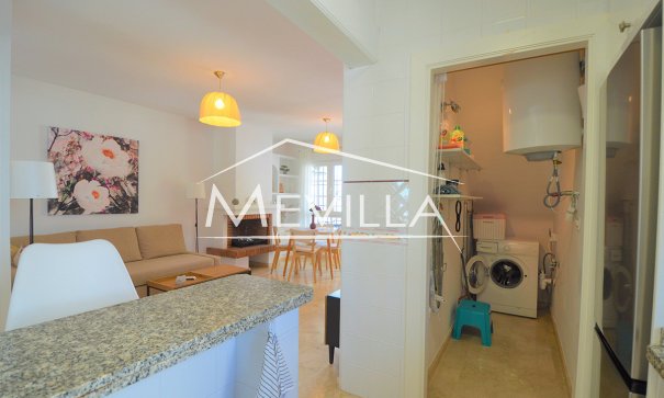 Återförsäljare - Lägenhet - Orihuela Costa - Villamartin