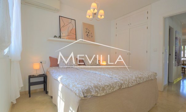 Återförsäljare - Lägenhet - Orihuela Costa - Villamartin