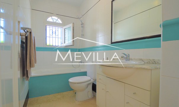 Återförsäljare - Lägenhet - Orihuela Costa - Villamartin