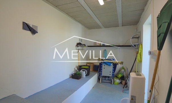 Återförsäljare - Lägenhet - Orihuela Costa - Villamartin