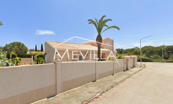 Resales - Villa - Orihuela Costa - Campoamor