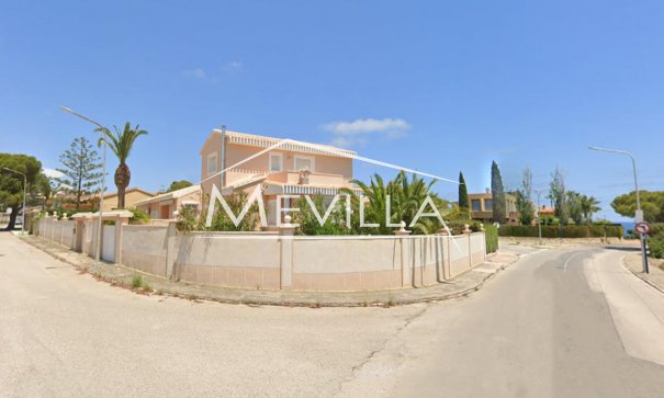 Resales - Villa - Orihuela Costa - Campoamor