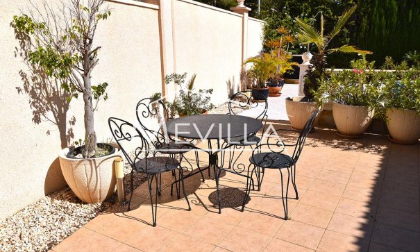 Resales - Villa - Orihuela Costa - Campoamor