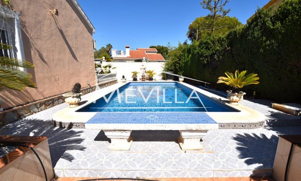Resales - Villa - Orihuela Costa - Campoamor