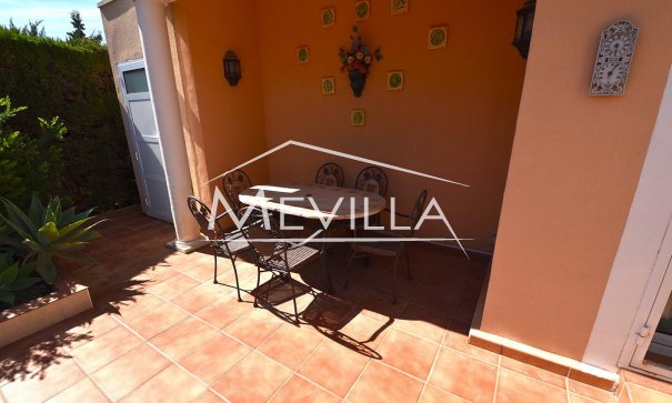 Resales - Villa - Orihuela Costa - Campoamor
