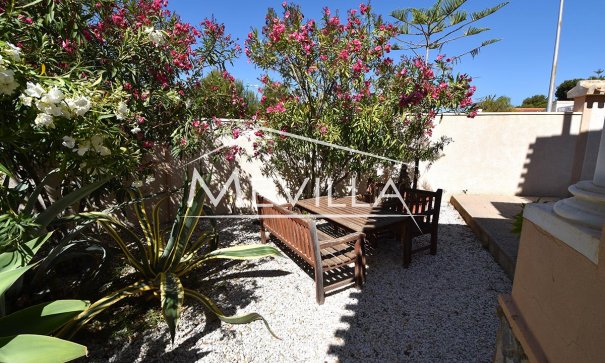 Resales - Villa - Orihuela Costa - Campoamor
