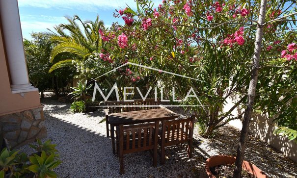 Resales - Villa - Orihuela Costa - Campoamor
