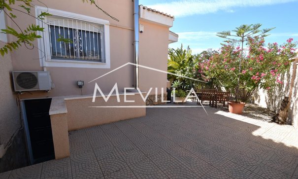 Resales - Villa - Orihuela Costa - Campoamor