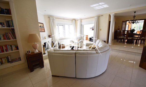Resales - Villa - Orihuela Costa - Campoamor