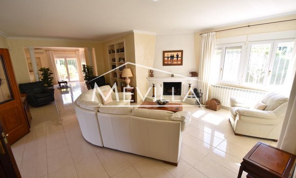 Resales - Villa - Orihuela Costa - Campoamor