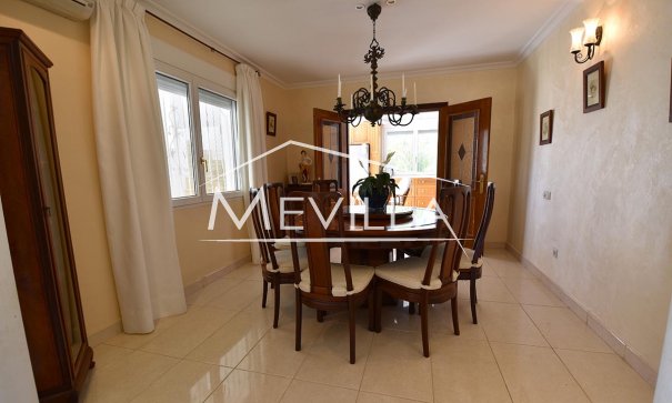 Resales - Villa - Orihuela Costa - Campoamor