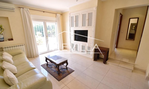 Resales - Villa - Orihuela Costa - Campoamor