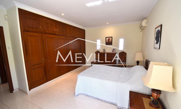 Resales - Villa - Orihuela Costa - Campoamor