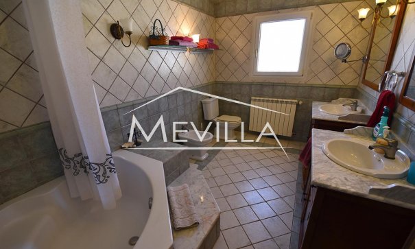Resales - Villa - Orihuela Costa - Campoamor
