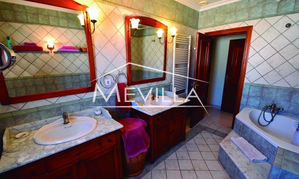 Resales - Villa - Orihuela Costa - Campoamor