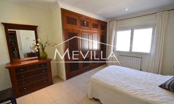 Resales - Villa - Orihuela Costa - Campoamor