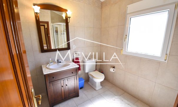 Resales - Villa - Orihuela Costa - Campoamor