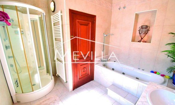 Resales - Villa - Orihuela Costa - Campoamor